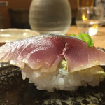 Sakae Sushi - 〆鯖