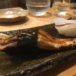 Sakae Sushi - 穴子
