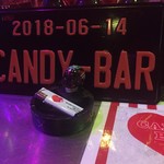 CANDY BAR - 