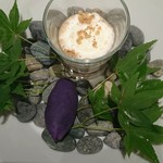 サンス・エ・サヴール - アミューズブーシェ