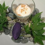 サンス・エ・サヴール - アミューズブーシェ