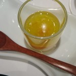 サンス・エ・サヴール - ドレッシング