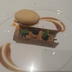 サンス・エ・サヴール - デザート２