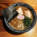 こだわり麺工房たご - 