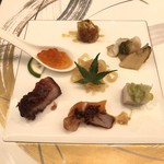 中国料理 「王朝」 - 