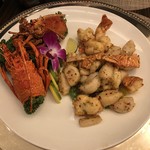 中国料理 「王朝」 - 