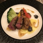 中国料理 「王朝」 - 