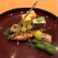 日本料理 たかむら - 