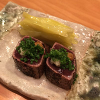 日本料理 たかむら - 