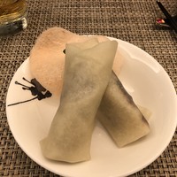 中国料理 「王朝」 ヒルトン東京ベイ - 