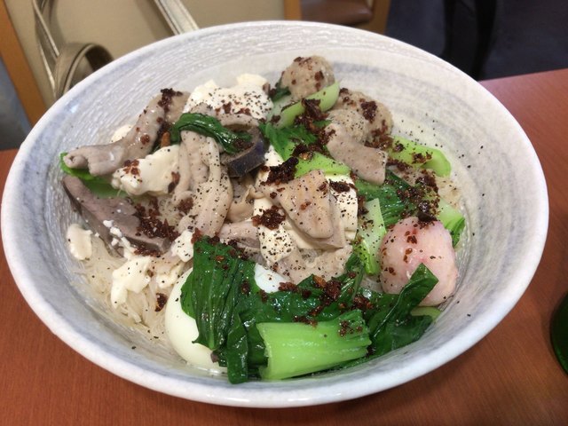 ミャンマーレストラン カゥン Kaung 西横浜 アジア エスニック料理 その他 食べログ