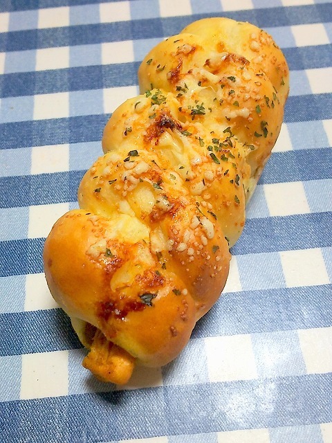 ローフ - 柏陽（カフェ）の写真