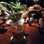 bar 片岡 - 