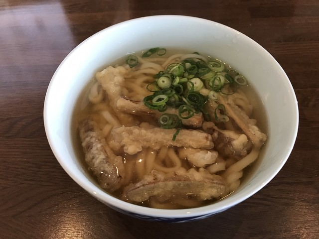 丸幸うどん>