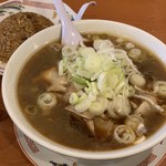 末廣ラーメン本舗 - 