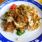 アトラス - 焼きそば