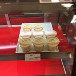 銀座コージーコーナー - 