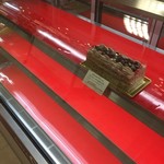 銀座コージーコーナー - 