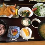 とっとんめ - 