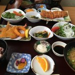 とっとんめ - 