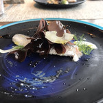 宮島ボッカ アルケッチァーノ - 