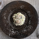 宮島ボッカ アルケッチァーノ - 