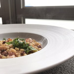 宮島ボッカ アルケッチァーノ - 