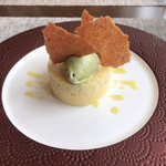 宮島ボッカ アルケッチァーノ - 