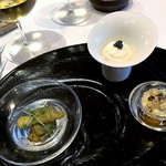 レストラン マノワ - 