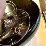 レストラン マノワ - 