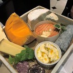 レストラン マノワ - 