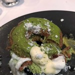 レストラン マノワ - 