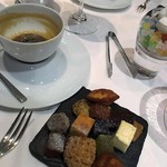 レストラン マノワ - 