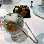 レストラン マノワ - 