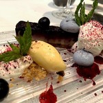 レストラン マノワ - 