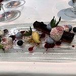 レストラン マノワ - 