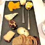 レストラン マノワ - 