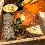 レストラン マノワ - 