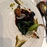 レストラン マノワ - 