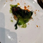 レストラン マノワ - 