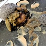 レストラン マノワ - 