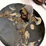 レストラン マノワ - 