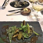 レストラン マノワ - 