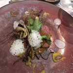 レストラン マノワ - 