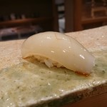 東麻布 天本 - スミイカ