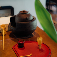 茶房 空花 - 