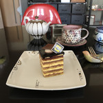 ル パティシエ タカギ - 