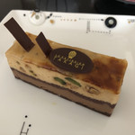 ル パティシエ タカギ - 