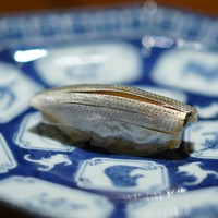 鮨 さいとう - 