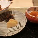 寿司と日本料理 銀座 一 - 